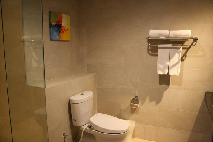 Bath Amenities