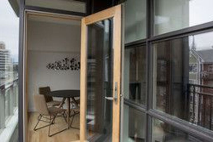Terrace/Patio 2 of 27