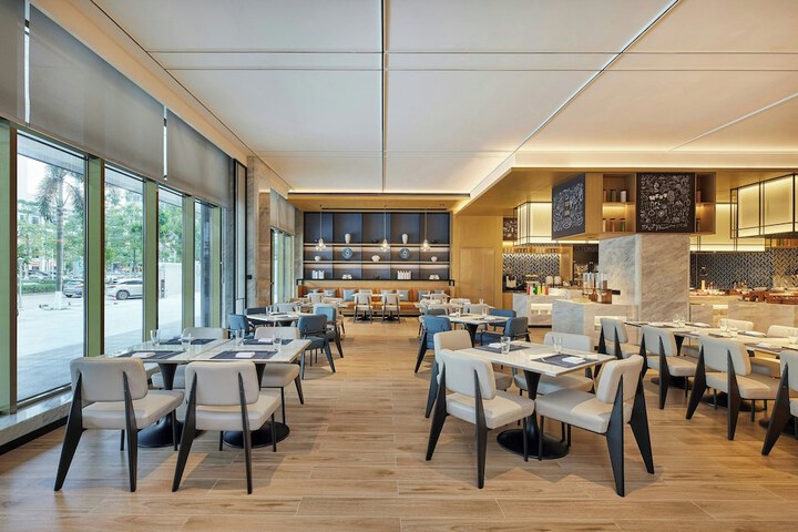 Photo of Fairfield by Marriott Haikou Meilan