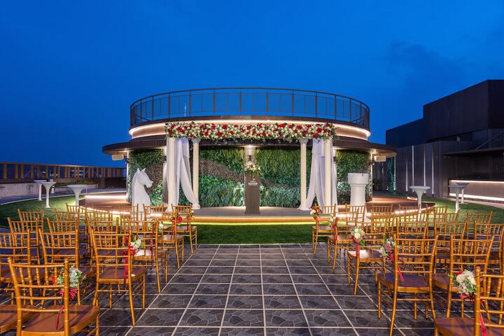 Wedding/Banquet 40 of 41
