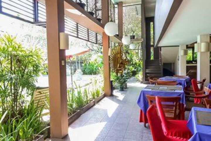 Terrace/Patio 61 of 62