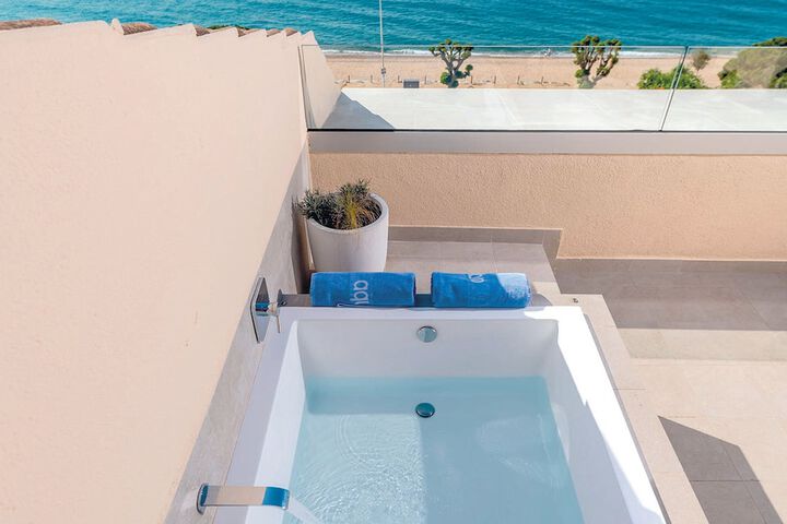 View from room