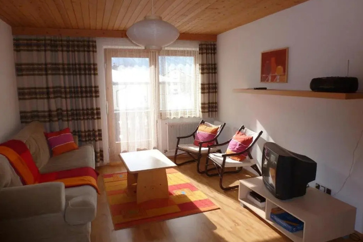 Haus Lorea