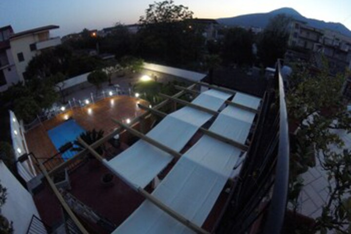 Hotel View 30 of 31