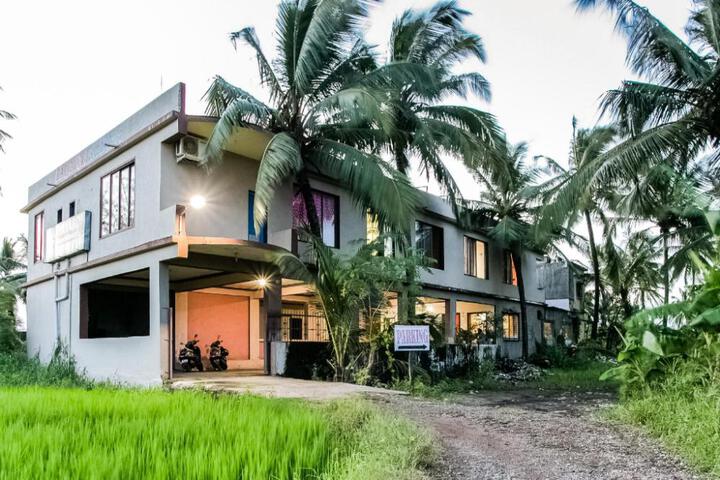 OYO Flagship Daryavardi Beach Resort