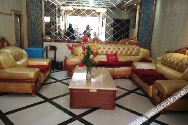 Hotel Interior 3 of 13