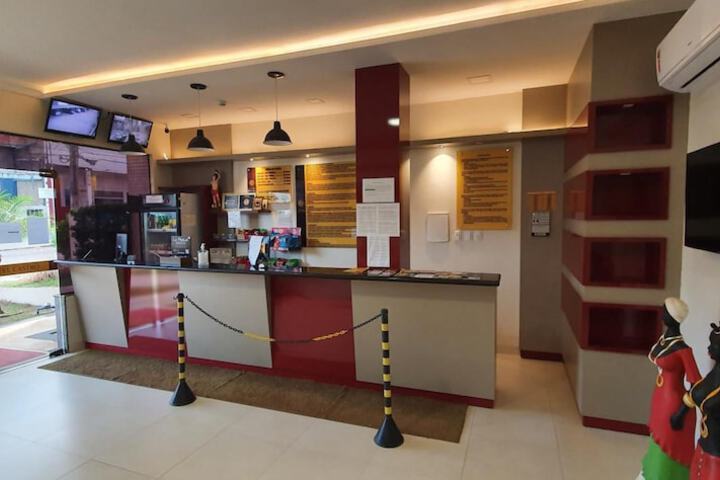 Lobby Photos