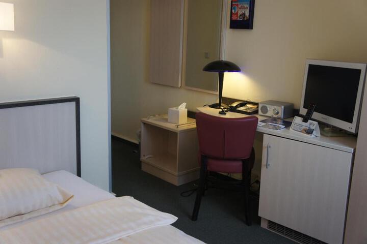 Suite Room