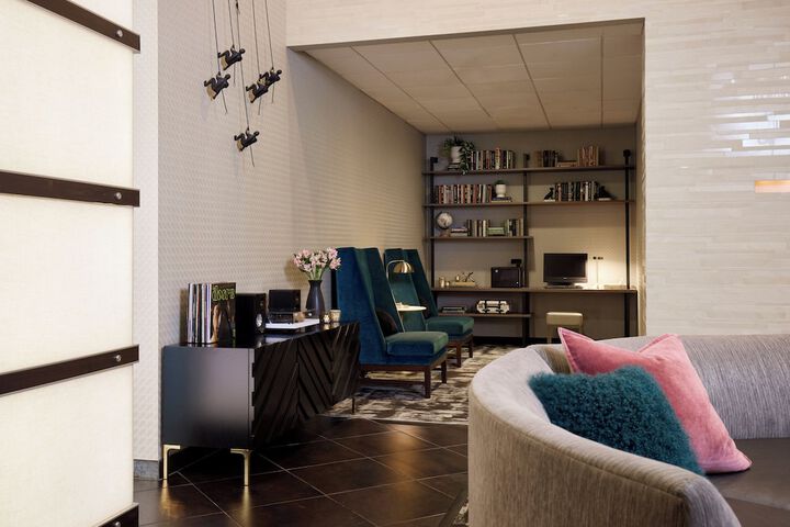 Hotel Interior 50 of 61