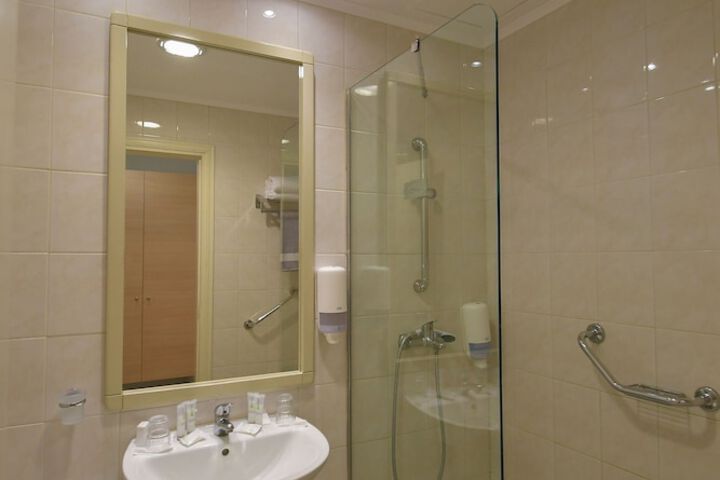 Bath Interior