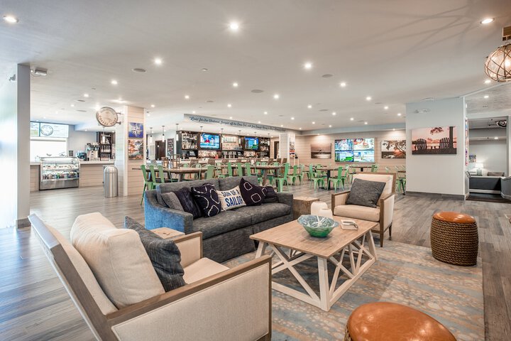 Hotel Interior 3 of 62