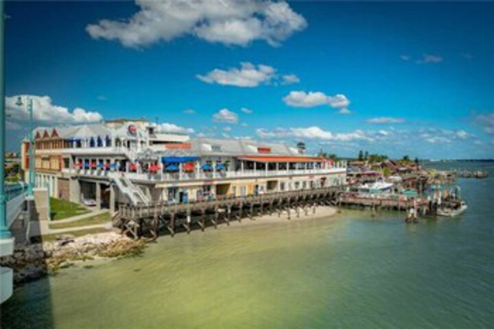 Madeira Beach Yacht Club Condo 165C in St. Pete Beach, FL
