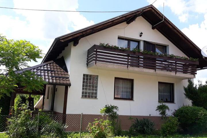 Photo of House Zlatko