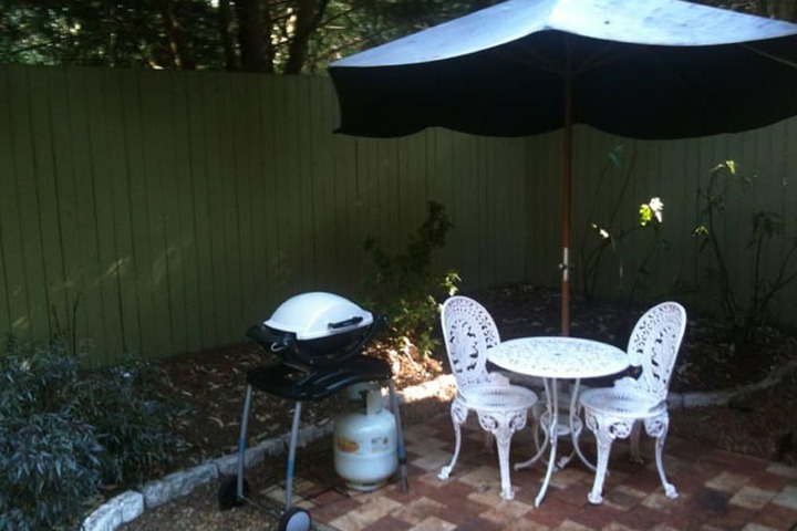 Terrace/Patio 31 of 49