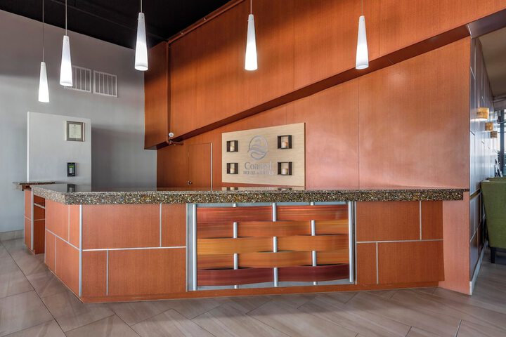 Hotel Interior 2 of 16