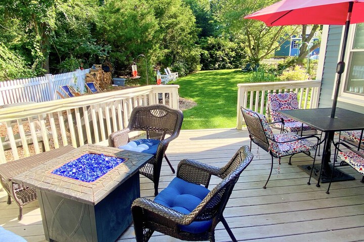 Terrace/Patio 22 of 53