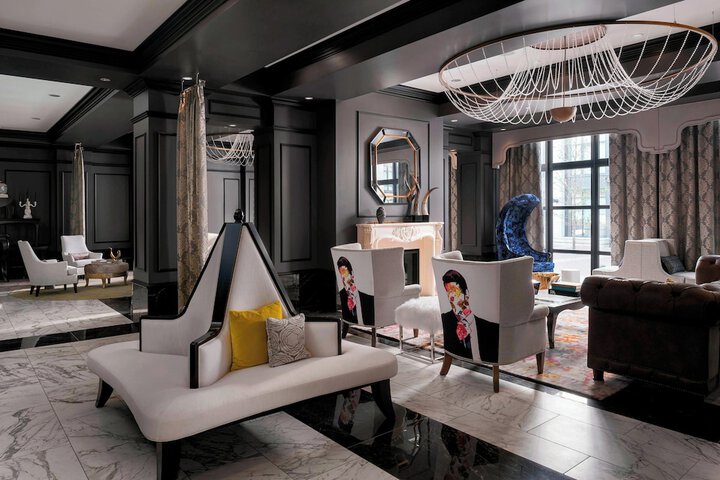 Hotel Interior 5 of 94