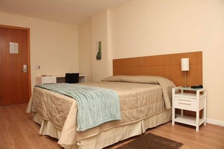 Fitness Facility Photos