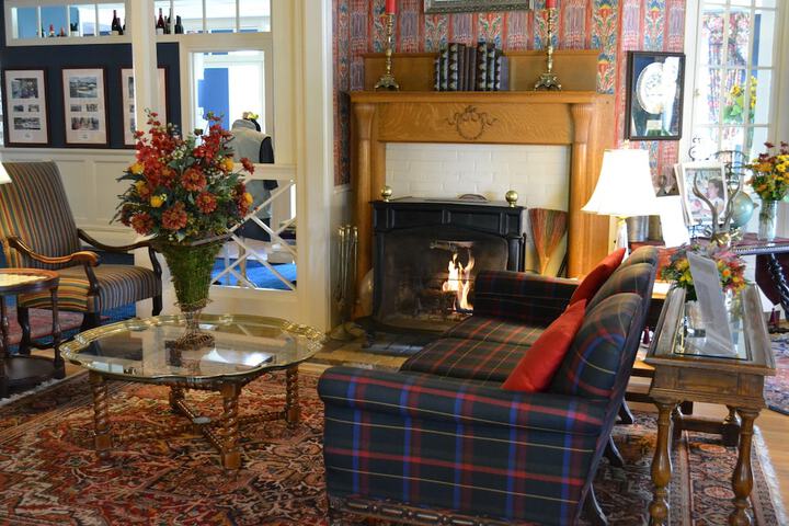Hotel Interior 44 of 53