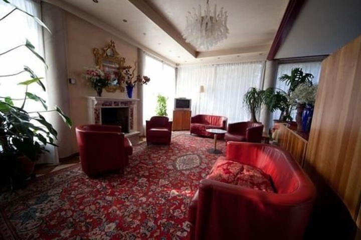 Hotel Interior 3 of 57