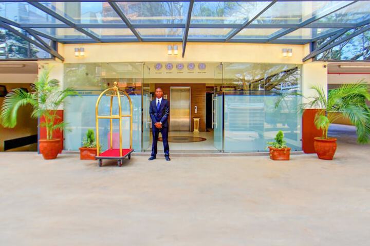 Hotel 46 of 53