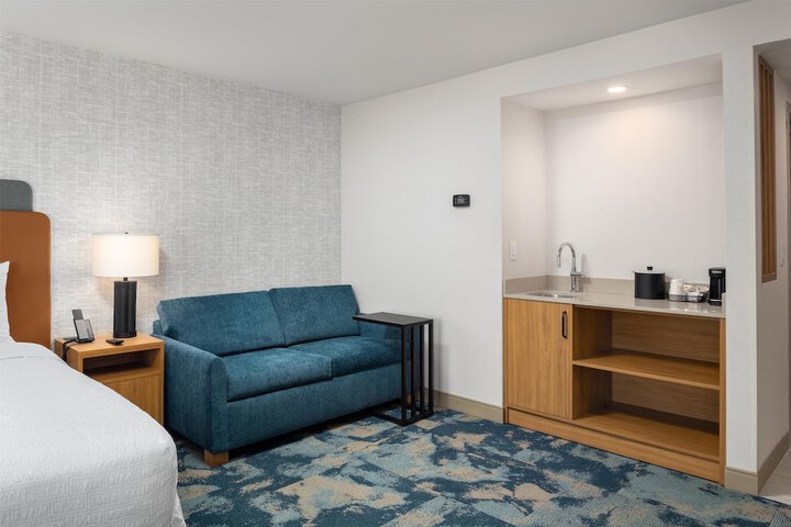 Minibar