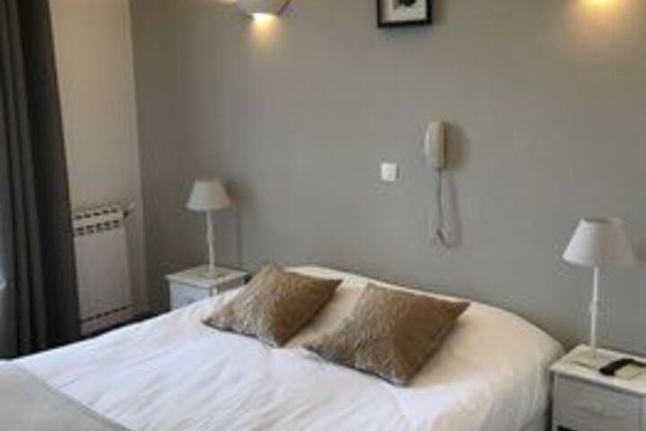 Guest Suite