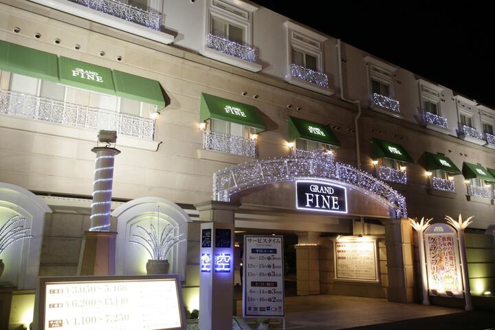 Hotel 26 of 28