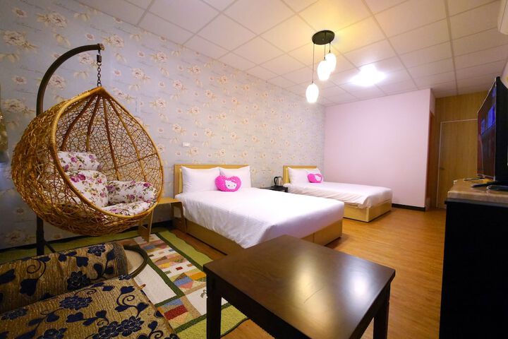 Room 14 of 45