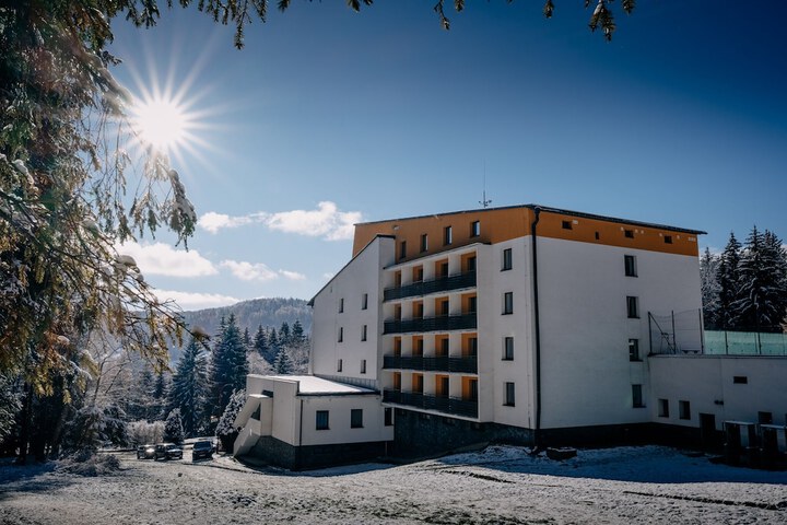 Hotel 97 of 106