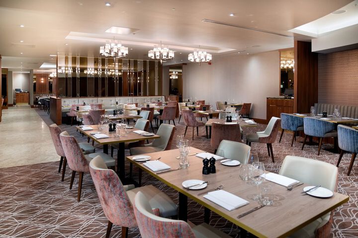Restaurants
