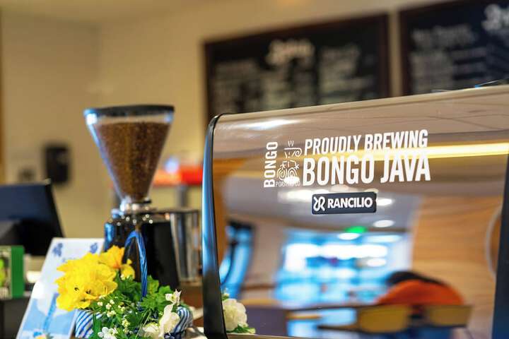 Cafe