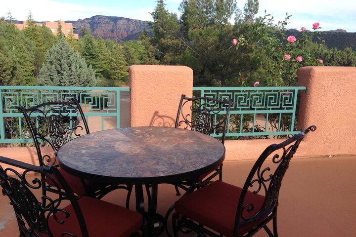 Terrace/Patio 147 of 285