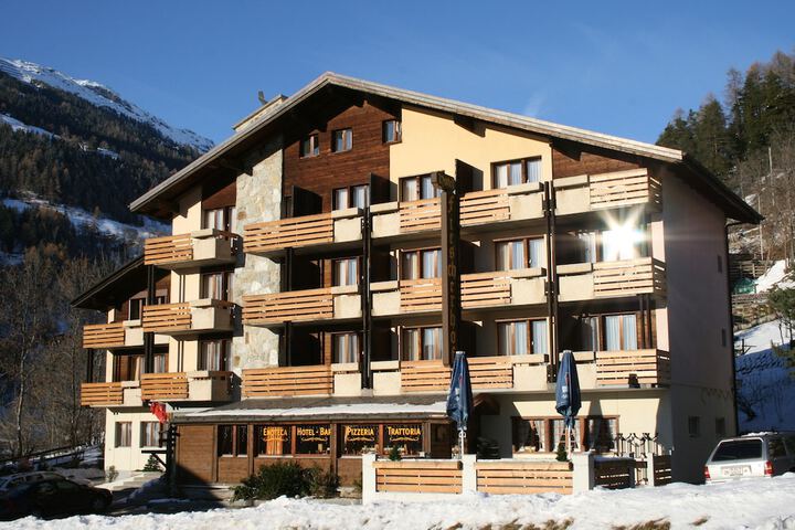Hotel 36 of 46