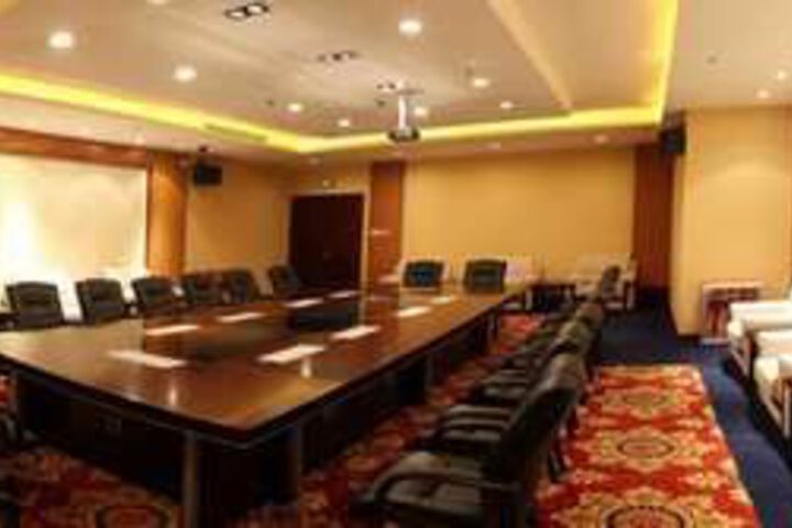 Meeting 46 of 49
