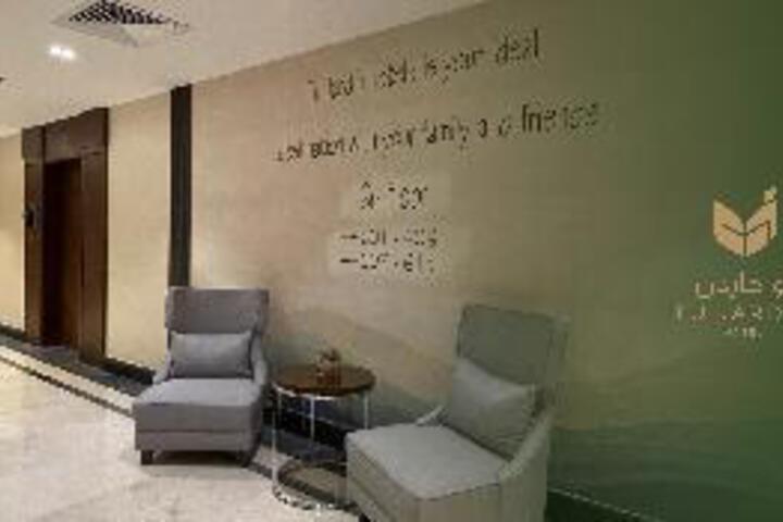 Hotel Interior 11 of 34