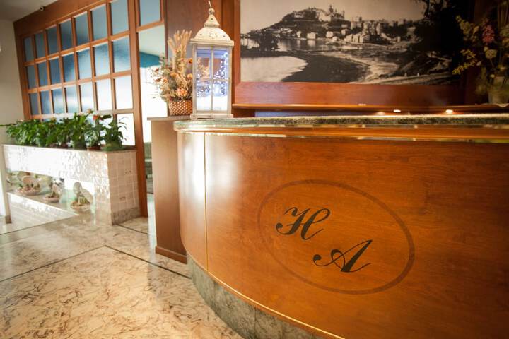 Hotel Interior 7 of 69