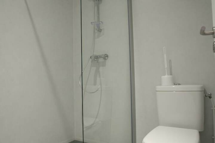 Bath Interior