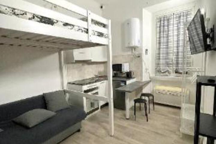 Domus Vacanza