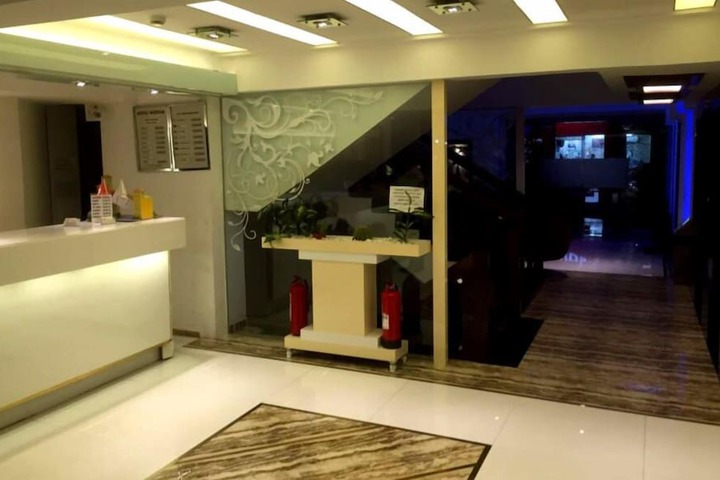 Hotel Interior 2 of 15