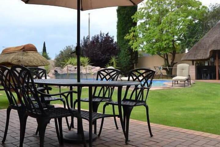 Terrace/Patio 9 of 31