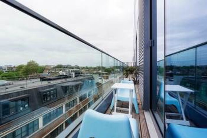 Terrace/Patio 2 of 16
