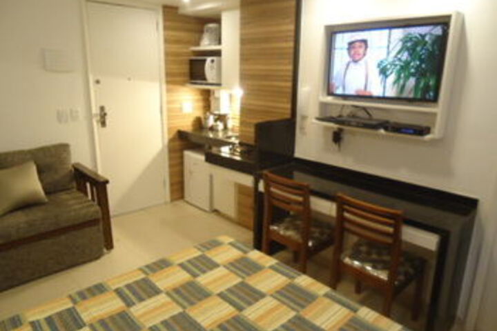 Copacabana - Studio - RAG22507
