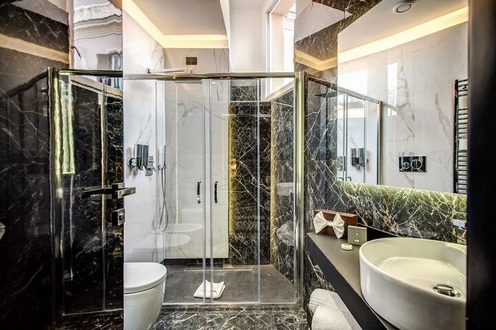Bath Photo