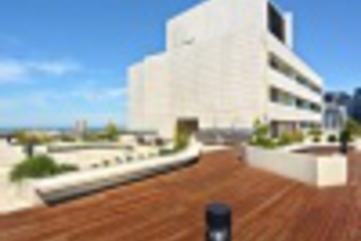 Terrace/Patio 148 of 168