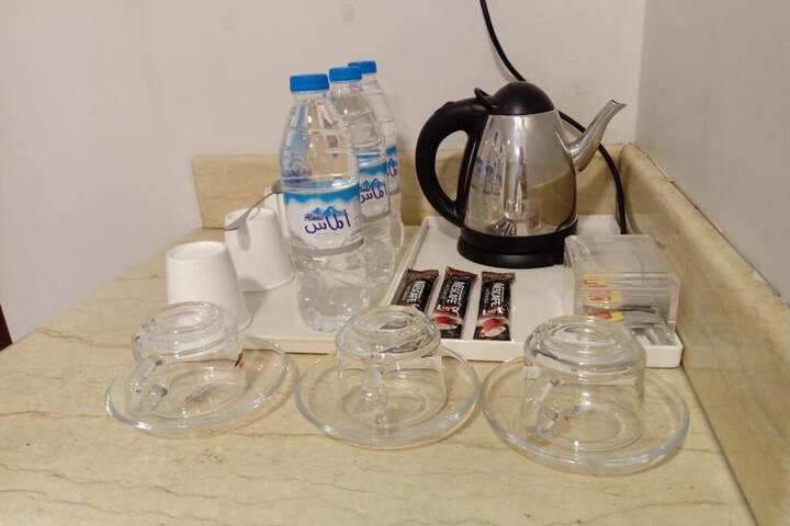 Breakfast/Coffee Service 10 of 14