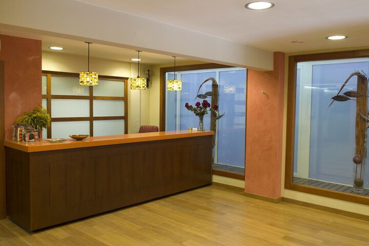 Hotel Interior 5 of 32