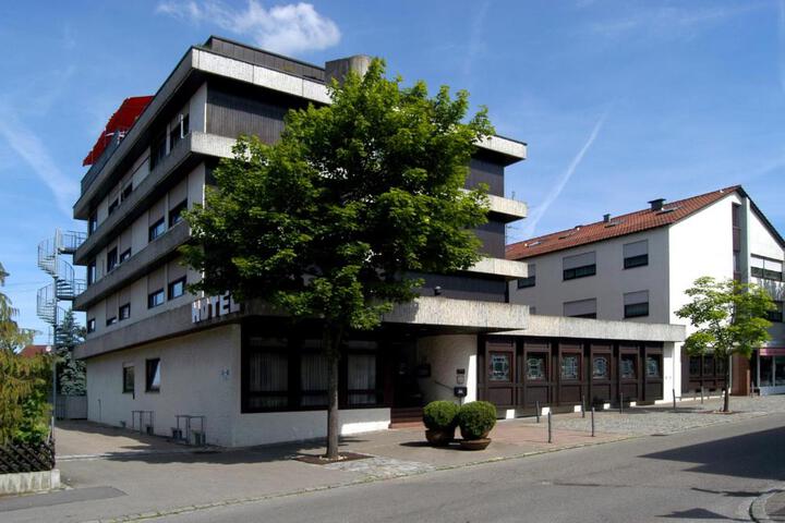 Fitness Facility Photos