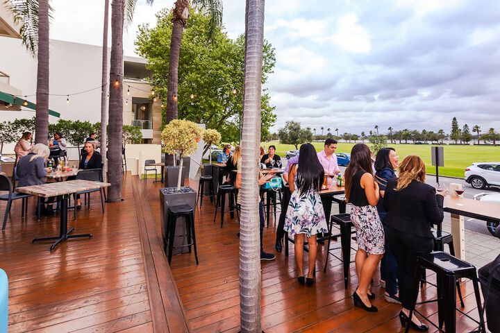 Terrace/Patio 87 of 108