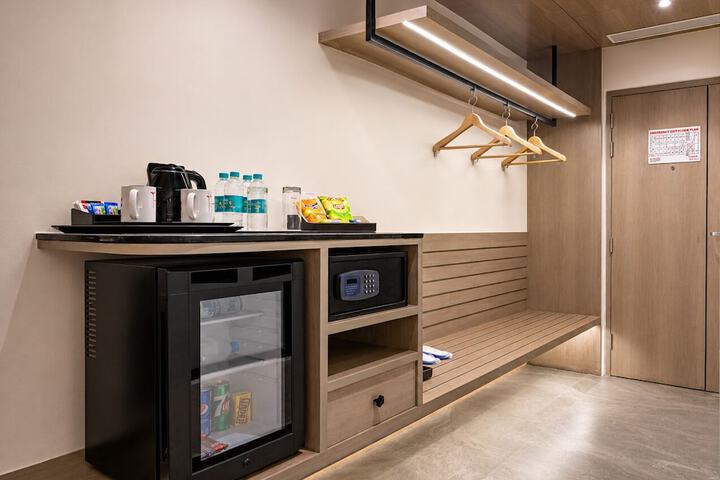 Minibar